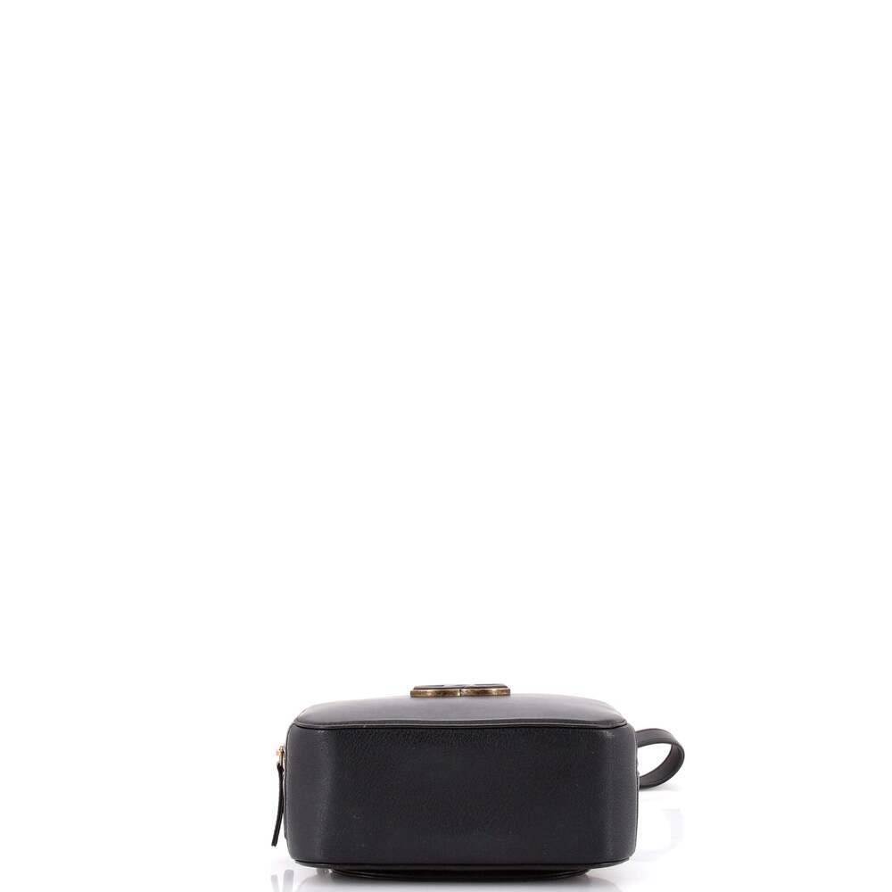 Chanel Coco Curve Vanity Case Calfskin #230137C29B - Picture 5 of 8